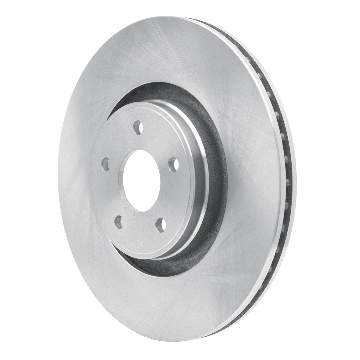 Brake Disc for Lincoln Ford (2014–2019) ERE-54082, EJ7Z1125A, EJ7Z1125B
