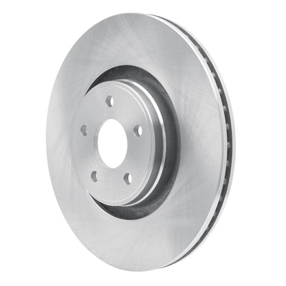 Brake Disc for Lincoln Ford (2014–2019) ERE-54082, EJ7Z1125A, EJ7Z1125B
