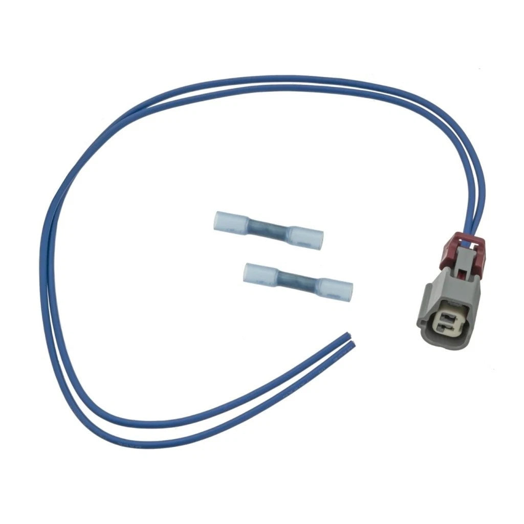 HVAC Blower Motor Resistor Connector for Dodge Journey (2009–2019) ALX-PAU-SI-S3082-CLA12