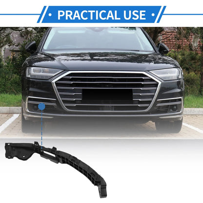 1 Pcs Front Right Bumper Retainer Bracket No. 71140TVAA00 for Honda Accord (2018–2019)