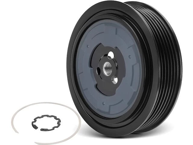 A/C Compressor Clutch Kit for Audi Q8 (2019–2020) 92577WZMT