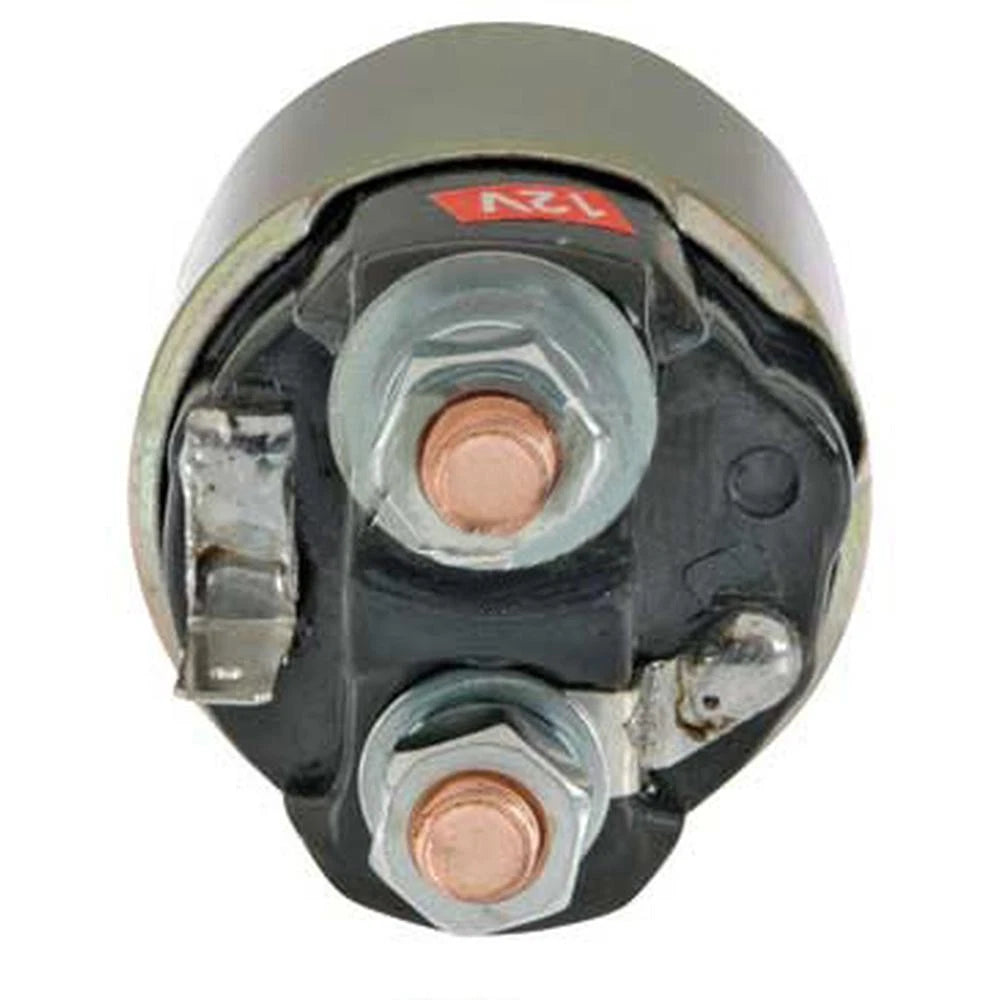 Starter Solenoid for Ford Tractor Compact 1210 (1983–1986)