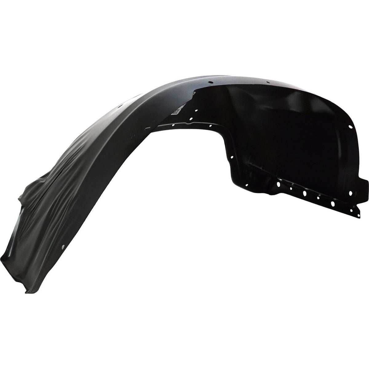 Wheelhouse Inner Fender for Chevy (Front Passenger Right Side)