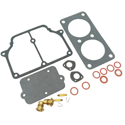Carburetor Repair Kit for Mercury 135 225 HP Outboard (1395-6026)