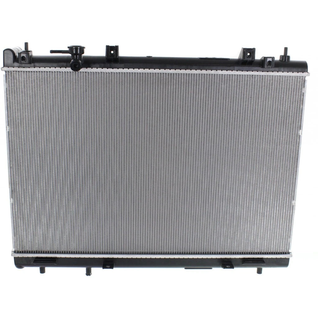 Radiator for Nissan Pathfinder (2013–2018) NI3010226, CLX-M0-USA-P13348-CL360A72