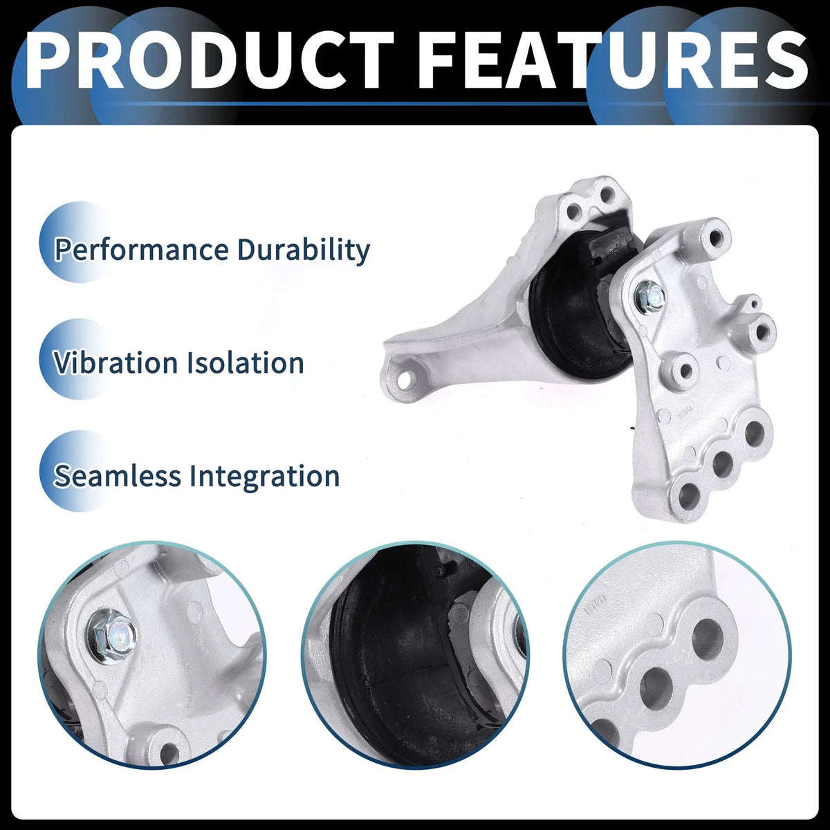 Engine Motor Mount  
