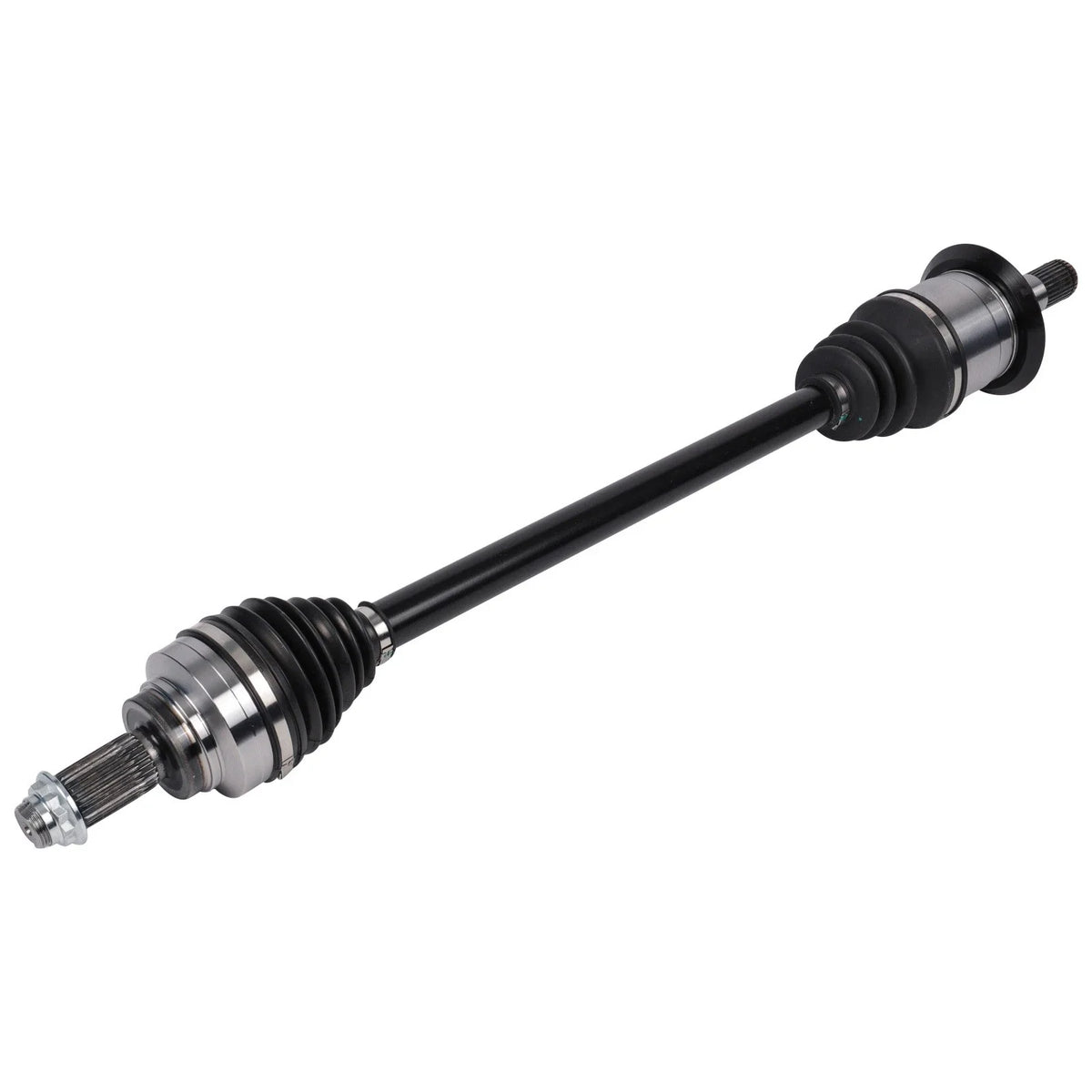 2X Rear CV Axles for BMW 330i 428i 430i 328i 328i GT xDrive (2012–2019)