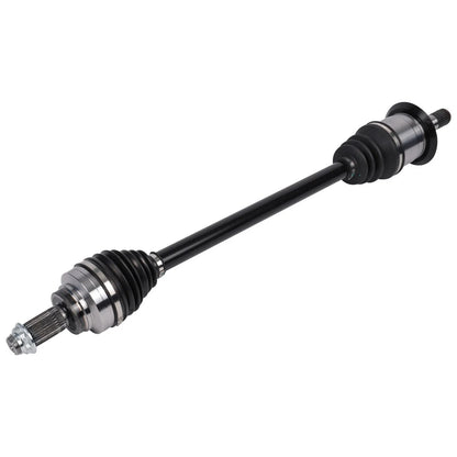 2X Rear CV Axles for BMW 330i 428i 430i 328i 328i GT xDrive (2012–2019)