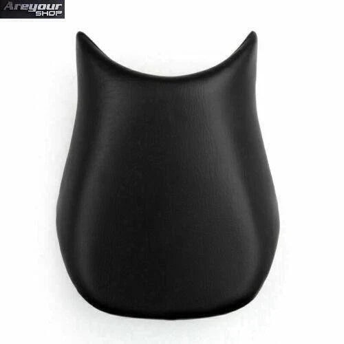Front Seat Rider Driver Pad Cushion for Kawasaki ZX6R ZX636 (2005–2006)