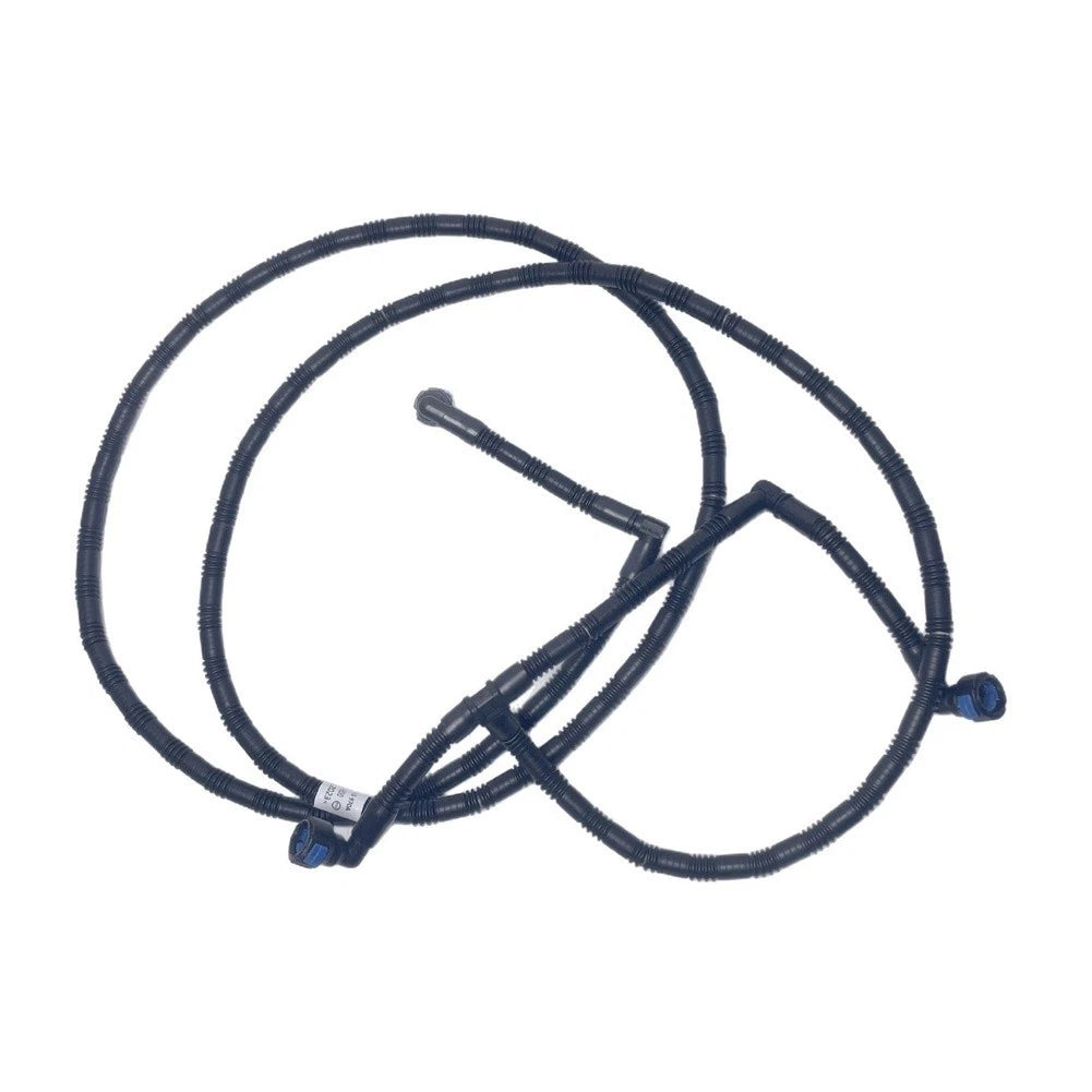 Front Headlight Washer Spray Nozzle Hose for A6 C7 Sedan (2016–2018)