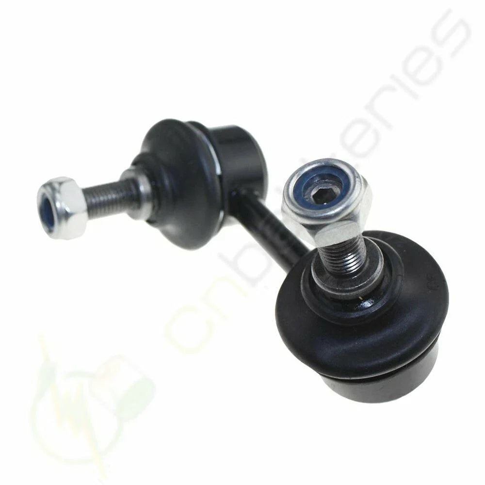 Front Lower Control Arm Sway Bar Suspension Kit for Honda Civic (2008–2009)