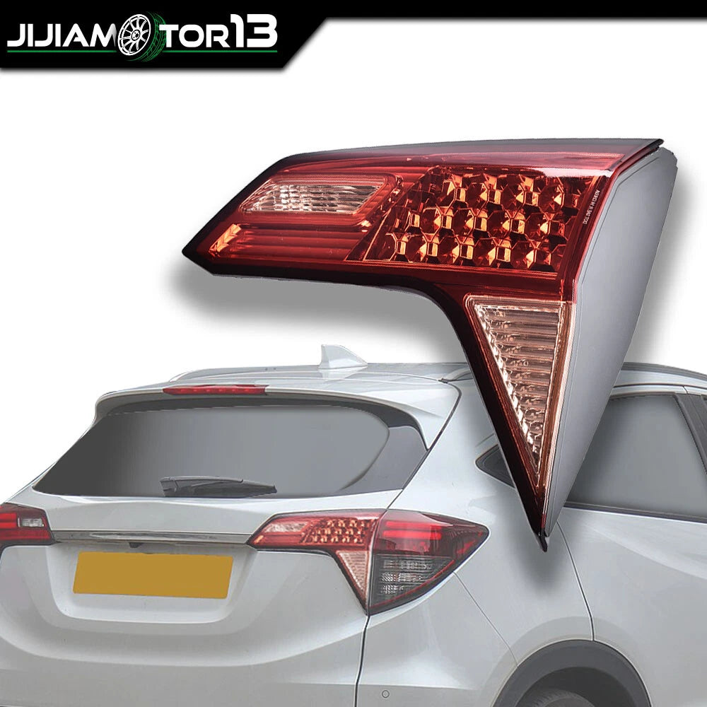 Right Inner Tail Light for Honda HR-V (2016–2017) J-02RLB1360ARDR, 02RLB1360ARDL