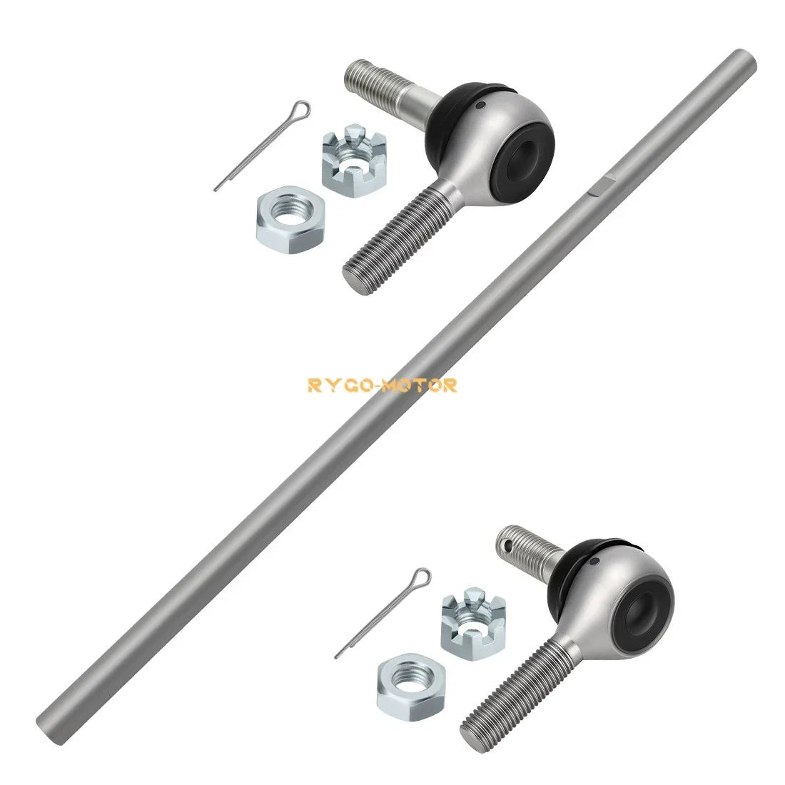 Tie Rod End & Kit for Polaris Sportsman 550 XP/X2 550 EFI (2009–2014)