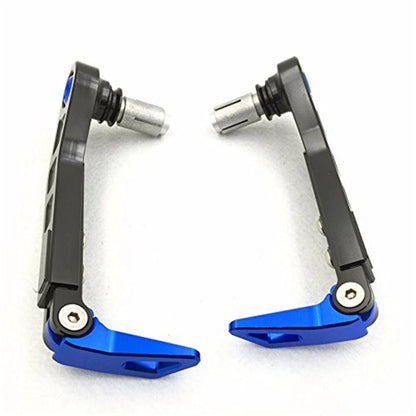 Adjustable CNC Brake Clutch Lever Protector for Motorcycle (7/8" 22mm)
