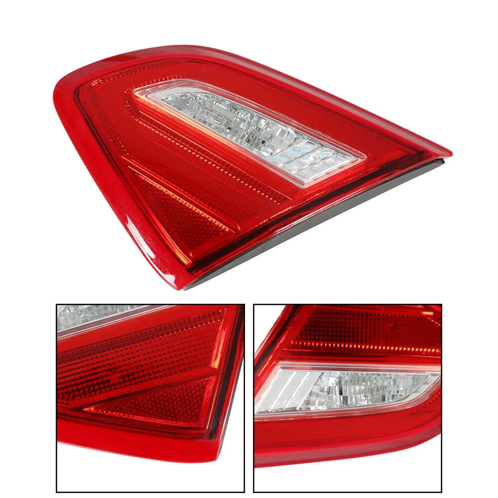 Right Side Tail Light Brake Lamp for Nissan Altima (2016–2018)