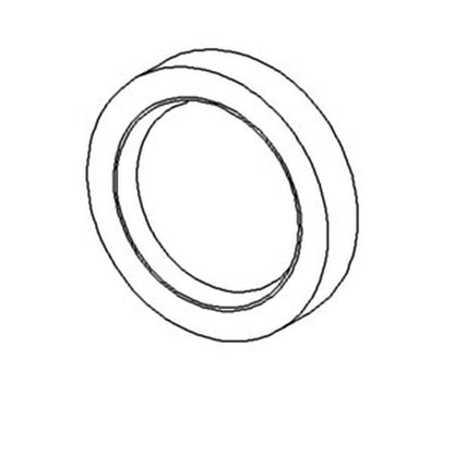 Oil Seal for Ford New Holland (1105-6671, D5NN4115B)