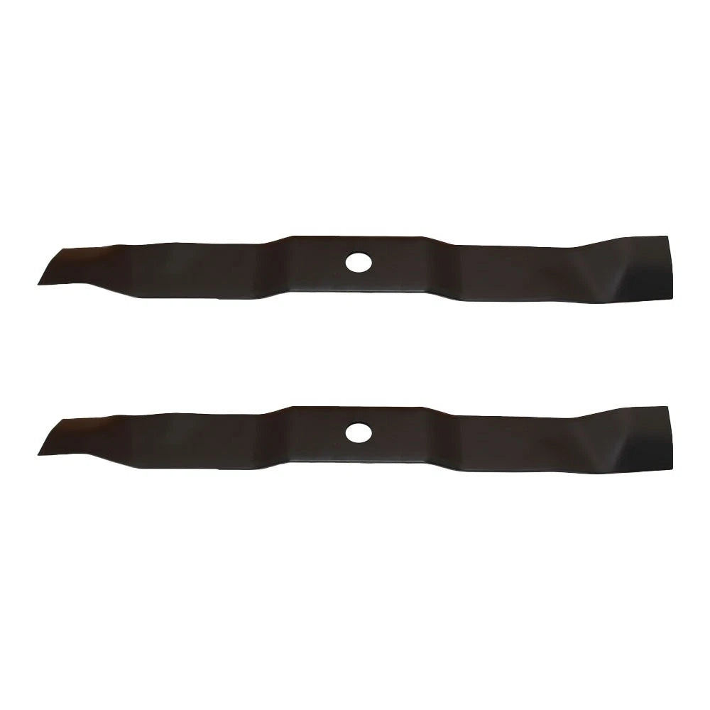 2X 3 in 1 Mower Blade for Scotts (Fits 495100)