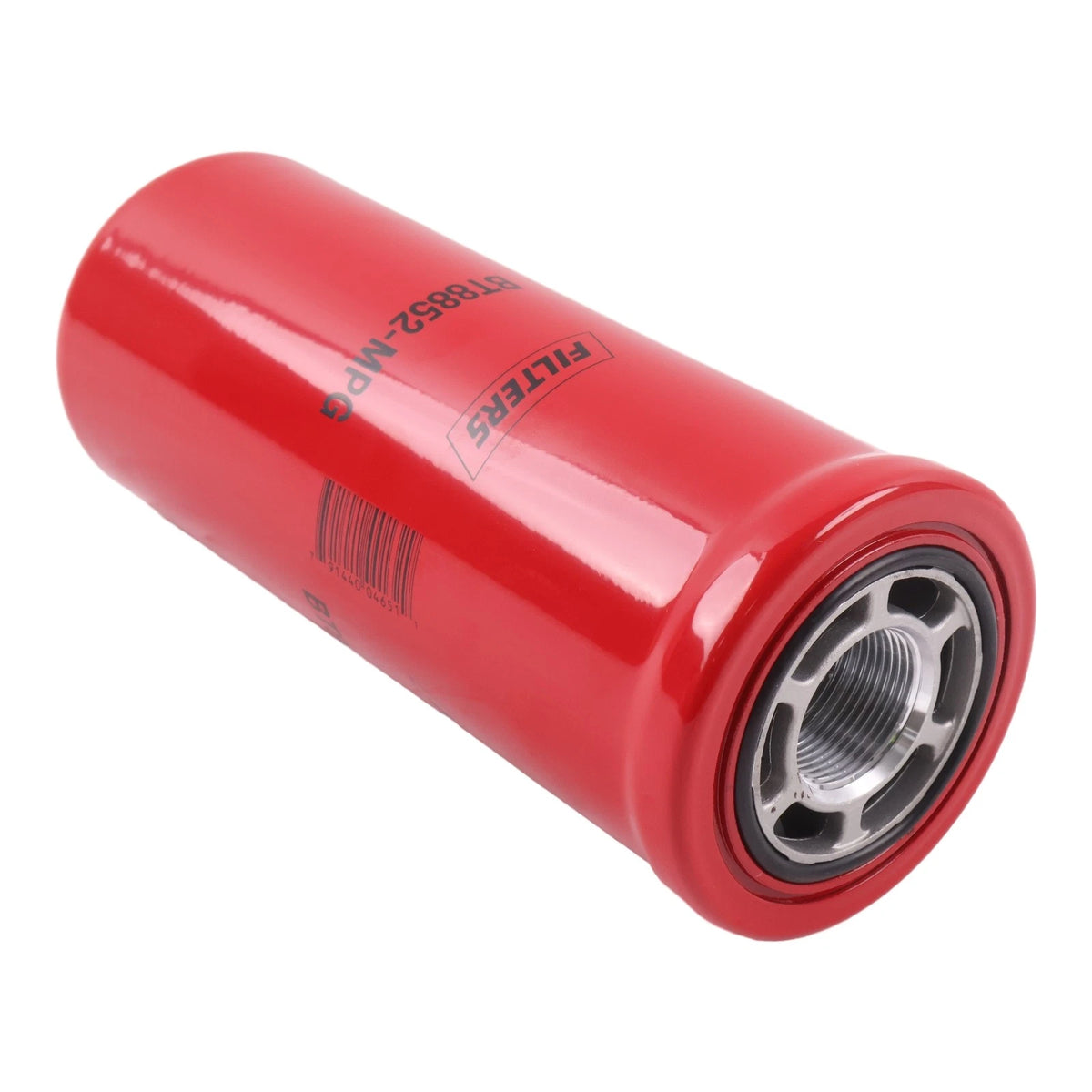 Hydraulic Oil Filter AH128449 BT8852-MPG for John Deere 724L 4940 C240 S680H
