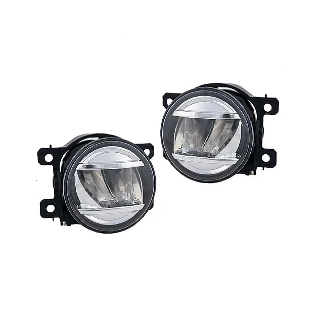 Fog Light Pair for Subaru Forester (2022–2023) PLX-M0-320-2021L-AC-CL360A52, SU2592128