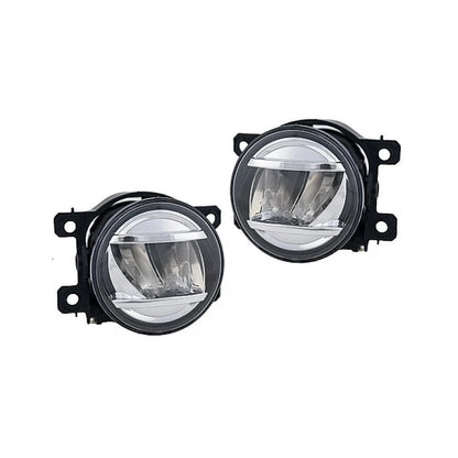 Fog Light Pair for Subaru Forester (2022–2023) PLX-M0-320-2021L-AC-CL360A52, SU2592128