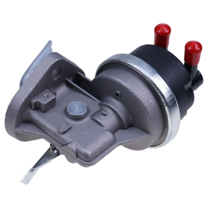 E38009 Fuel Lift Pump for John Deere 1020 1030 1040 1120 1130 1140 1630 1640