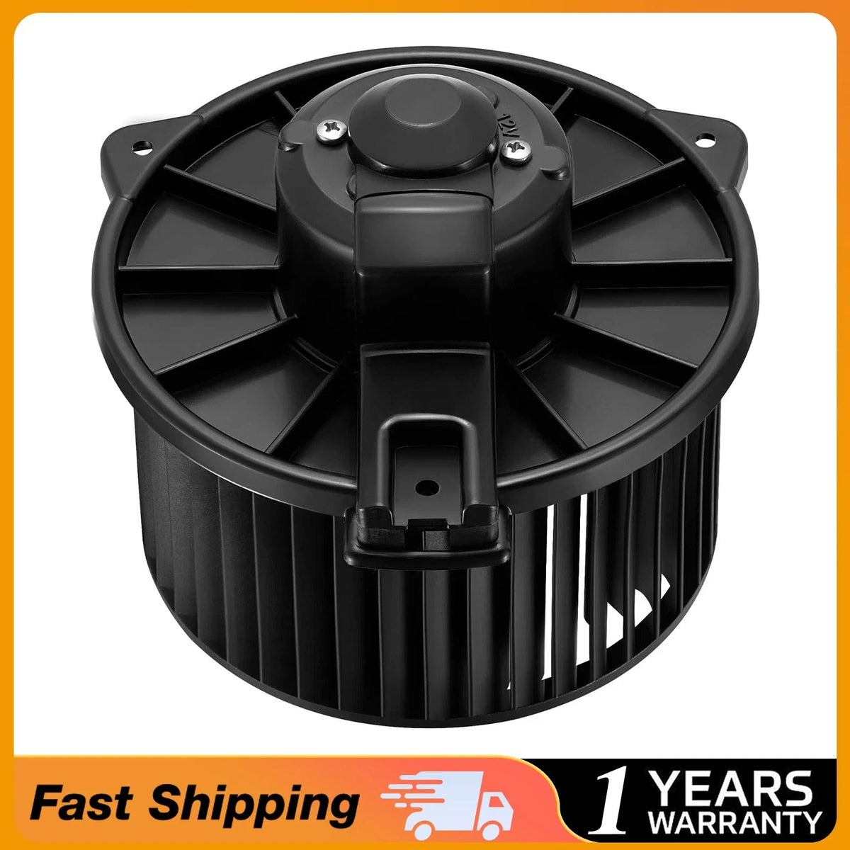 A/C HVAC Heater Blower Motor Fan for Toyota Corolla (1998–2002) 3010097