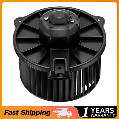 A/C HVAC Heater Blower Motor Fan for Toyota Corolla (1998–2002) 3010097