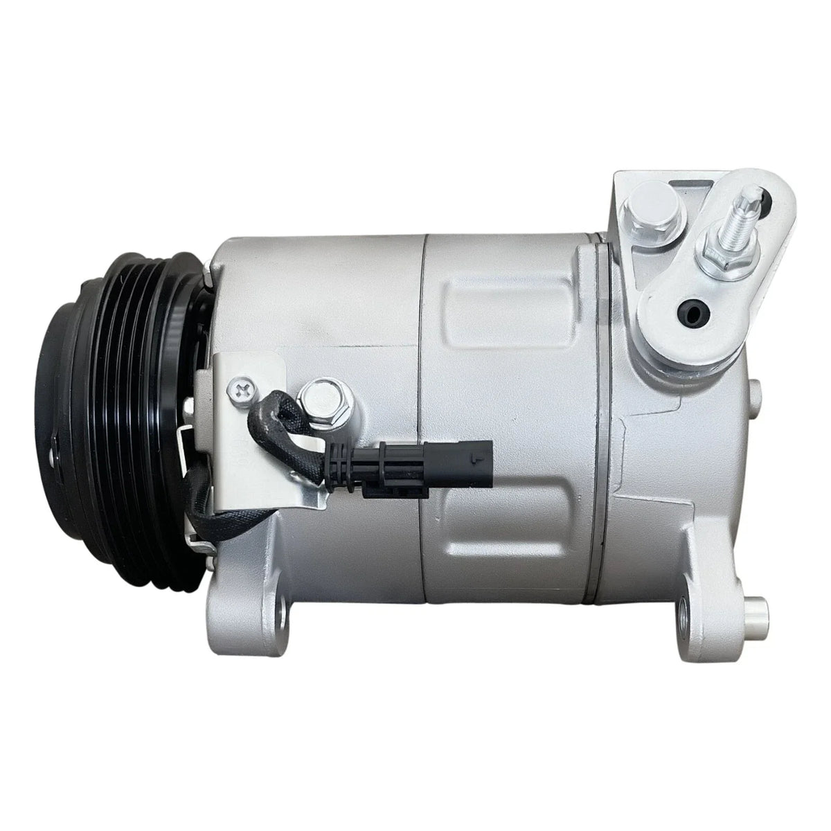 AC Compressor Kit With Condenser for Chevy Tahoe 5.3L 6.2L (2017–2020)