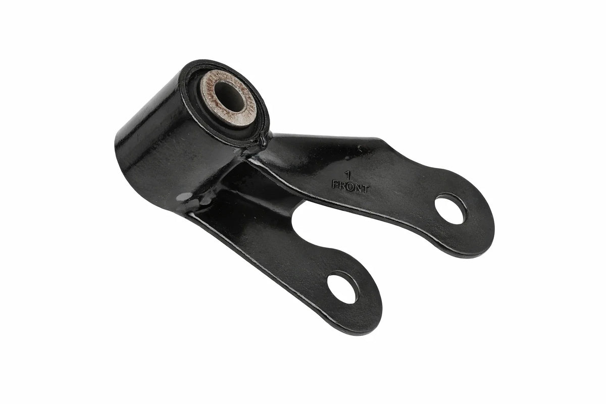 Genuine OEM Rear Leaf Spring Shackle for Chevrolet Silverado 1500 LD (2019) 23439871