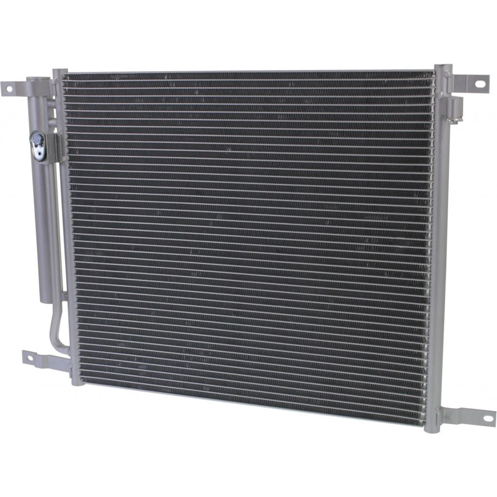 A/C Condenser for Chevy Aveo/Aveo5 (2009–2011) CLX-M0-USA-KVAC3877-CL360A70, GM3030290