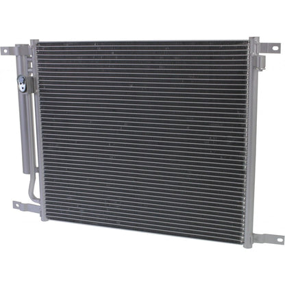 A/C Condenser for Chevy Aveo/Aveo5 (2009–2011) CLX-M0-USA-KVAC3877-CL360A70, GM3030290