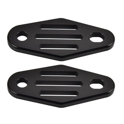 Muffler Pipe Hangers Mounts Bolts for Yamaha Banshee 350 (1987–2006)