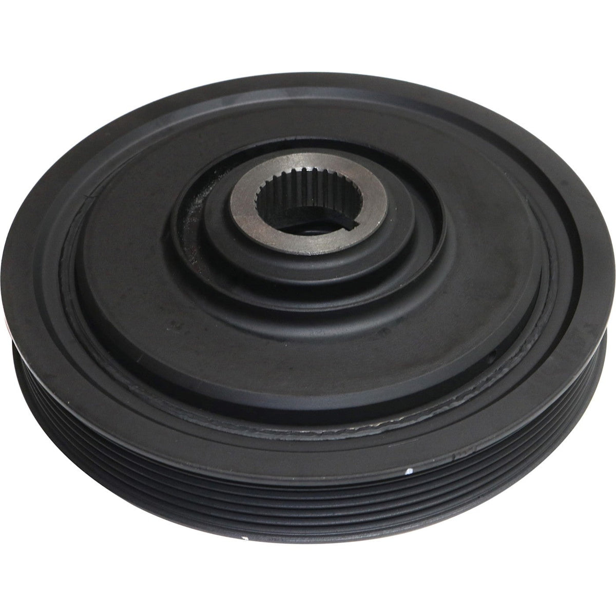 Harmonic Balancer for Honda Accord, Odyssey, Pilot, Acura MDX, TL, Ridgeline