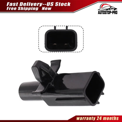 Outdoor Air Temperature Sensor G518-61-764A for Mazda CX-5 CX-7 CX-9 (2012–2020)