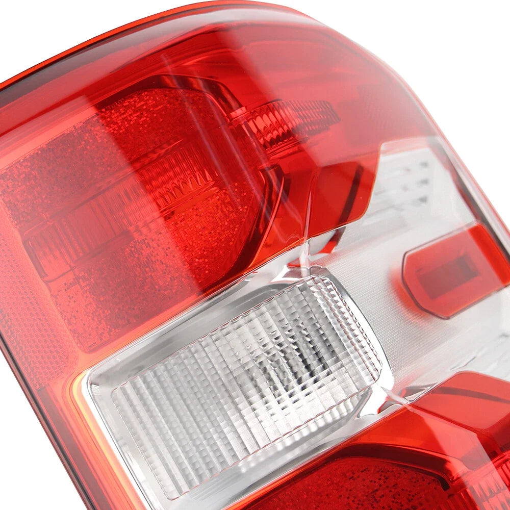 LED Tail Light for Ford Maverick Lariat (2022–2026) Right Passenger Side