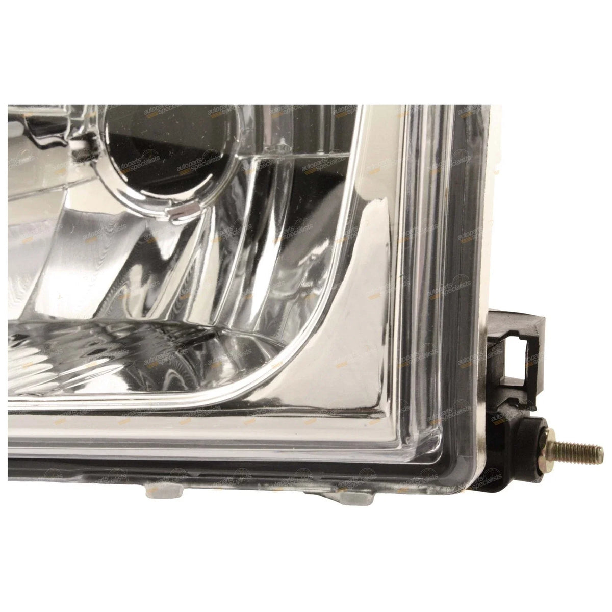 LH+RH Pair Headlights for Toyota Hilux SR5 (2001-2005)