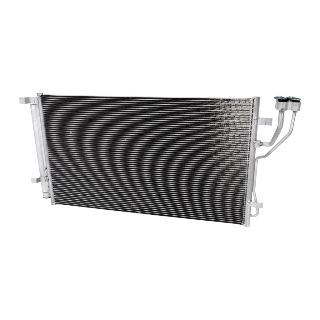 A/C Condenser for Kia Optima (2019–2020) KLX-KSI-AC30139-CL360A50, KI3030149