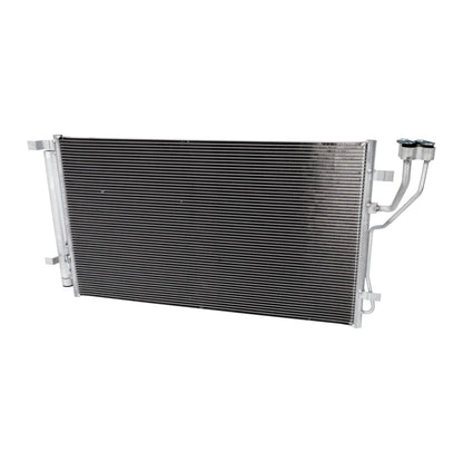 A/C Condenser for Kia Optima (2019–2020) KLX-KSI-AC30139-CL360A50, KI3030149