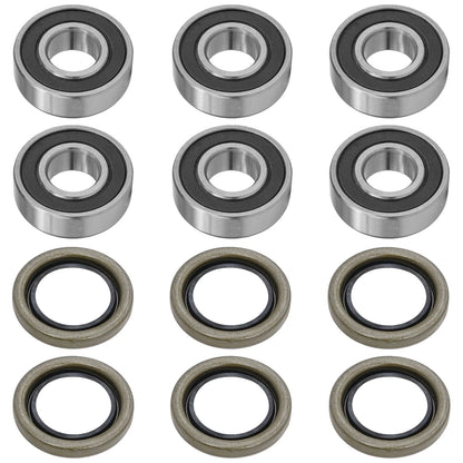 54" Deck Spindle Repair Kit for John Deere 2210 4010 4110 4115 4210 4310 4410 BR1136 SL3976
