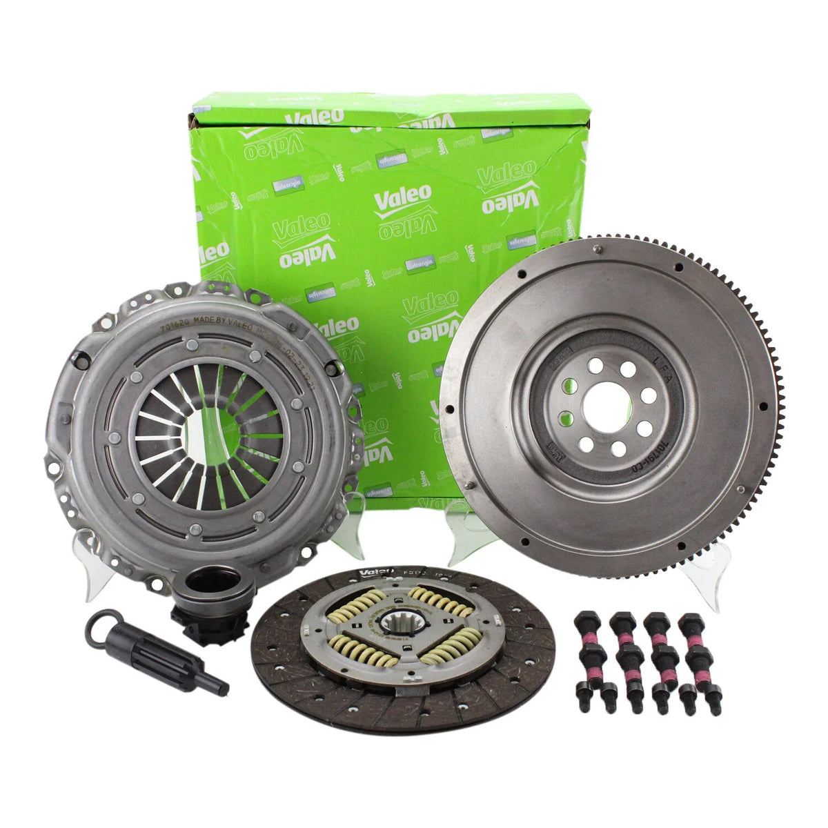 Valeo Clutch Flywheel Conversion Kit for BMW 318is 1.9L (1991–1998)