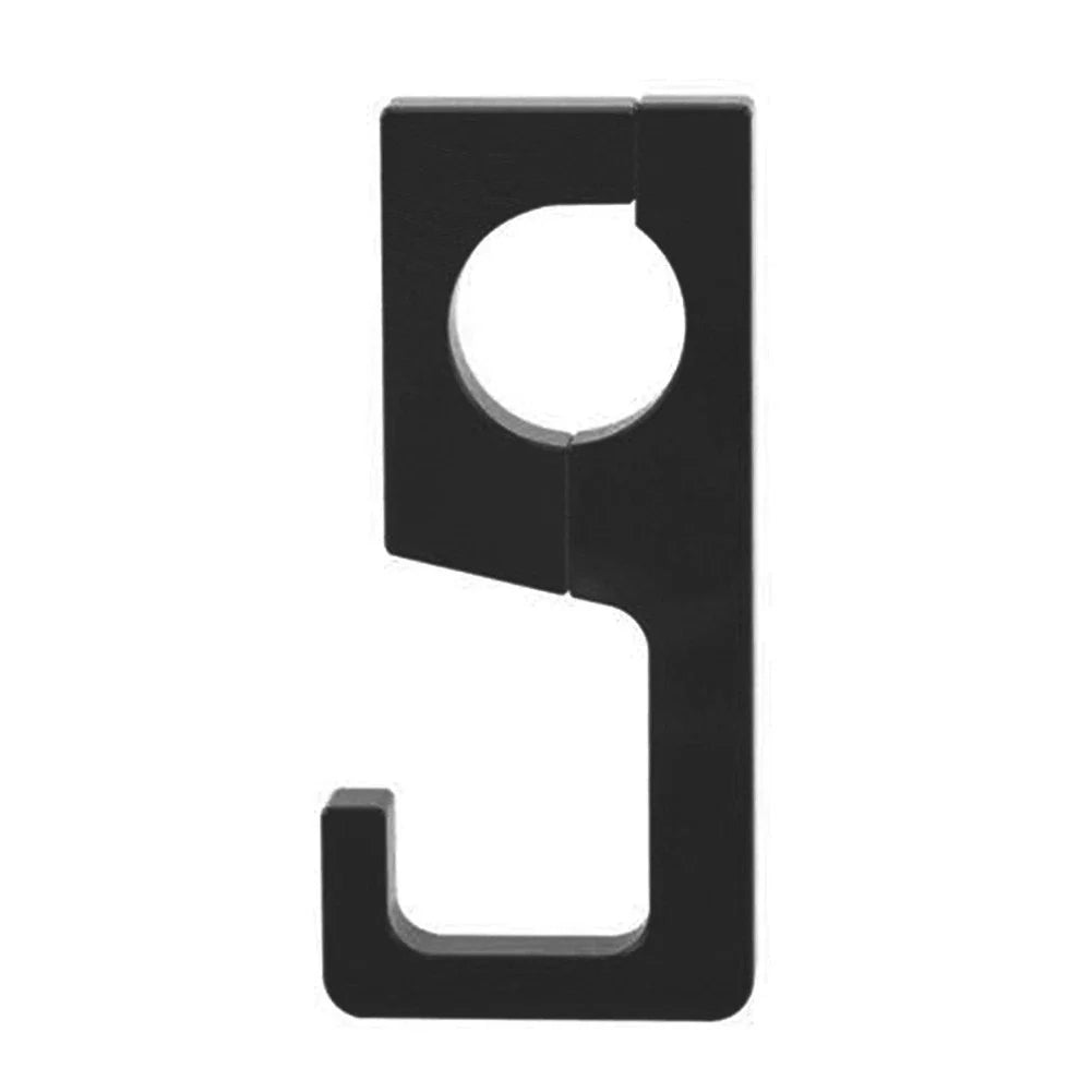CNC 22MM Luggage Helmet Hook for Honda PCX150 PCX160 PCX125 (2018–2023)