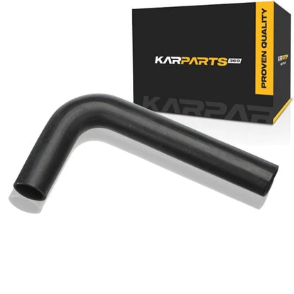 Radiator Hose for Dodge D250/W150 (1990–1991) ALX-PAU-AC-22095M-CLA2