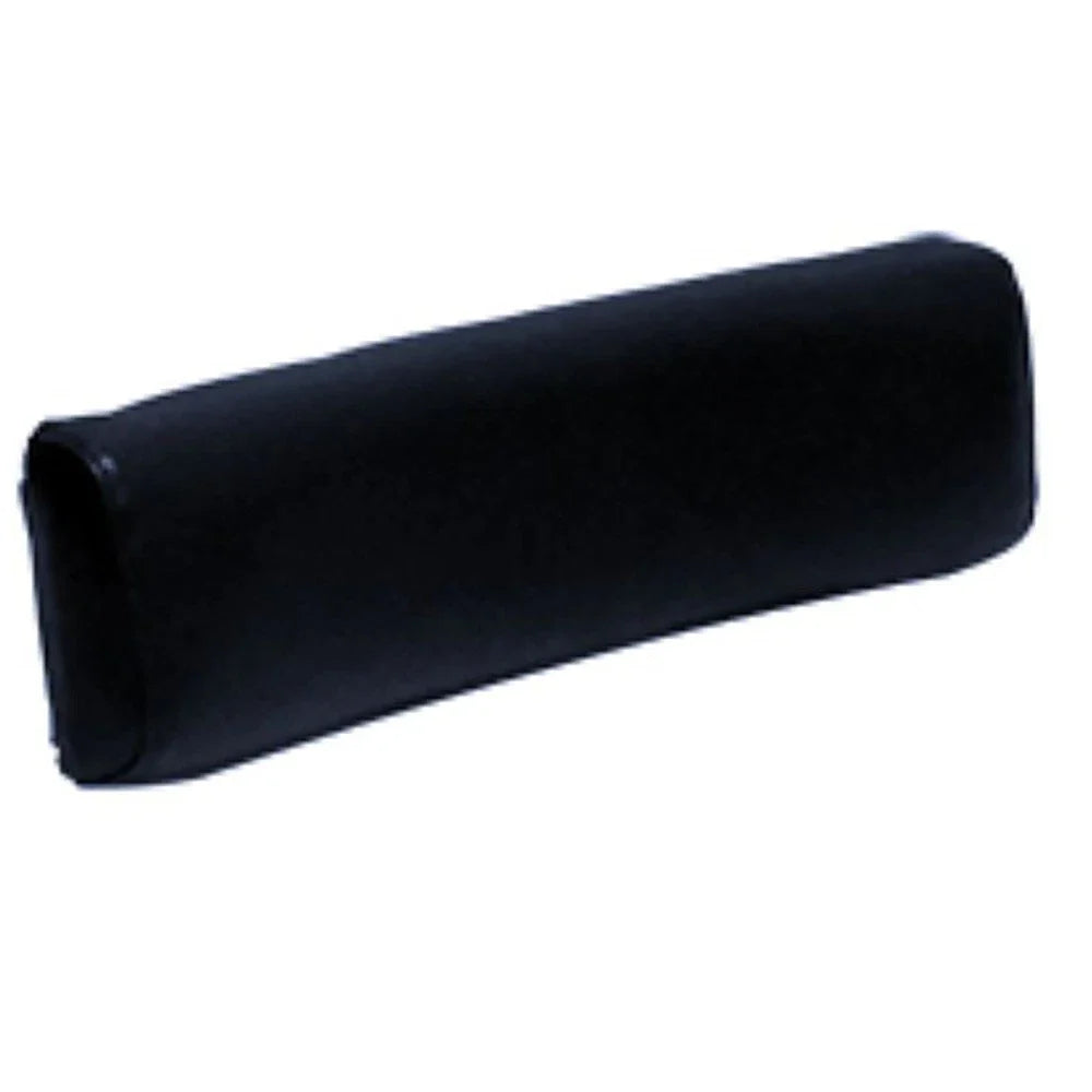 Seat Back Black Vinyl for Farmall 350 460 (1954–1963) AA5357R