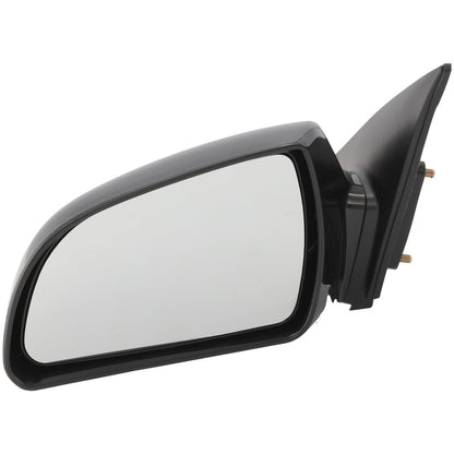 Heated Driver Left Side Mirror for Hyundai Sonata (2006–2010)