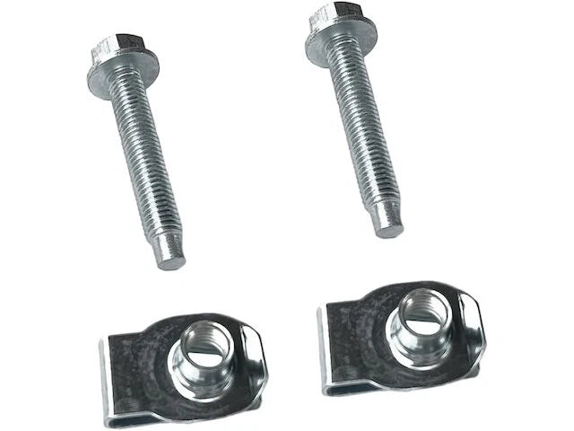 Fuel Tank Attaching Hardware for GMC Sonoma (1995–2004) 27684VRGB