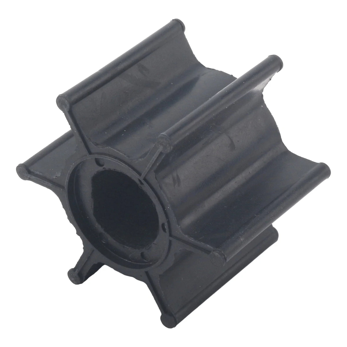 Soxa Marine Outboard Water Pump Impeller for Honda 9.9 15 HP (1990–2023)