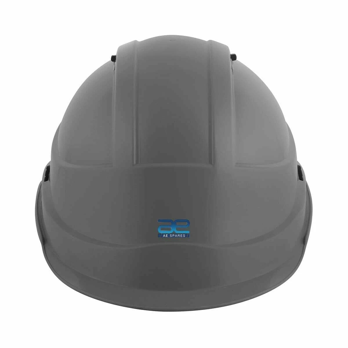 Safety Helmet for Professional Apex Grey