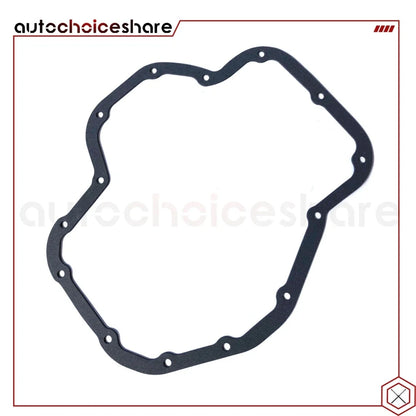 Oil Pan Gasket for Toyota Corolla Camry RAV4 Scion tC xB (2001–2013)
