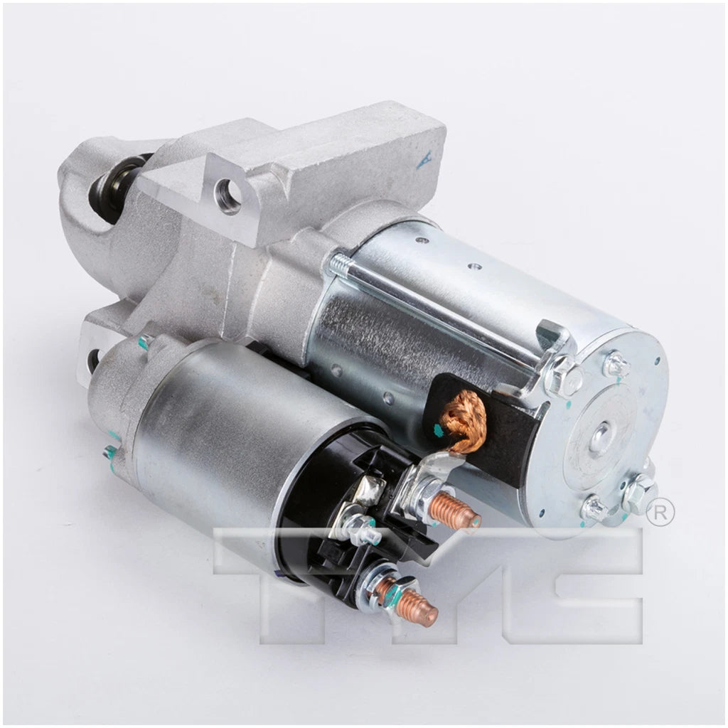 Starter Motor for GMC Safari (2005–2008) | CLX-M0-1-06495-CL360A6