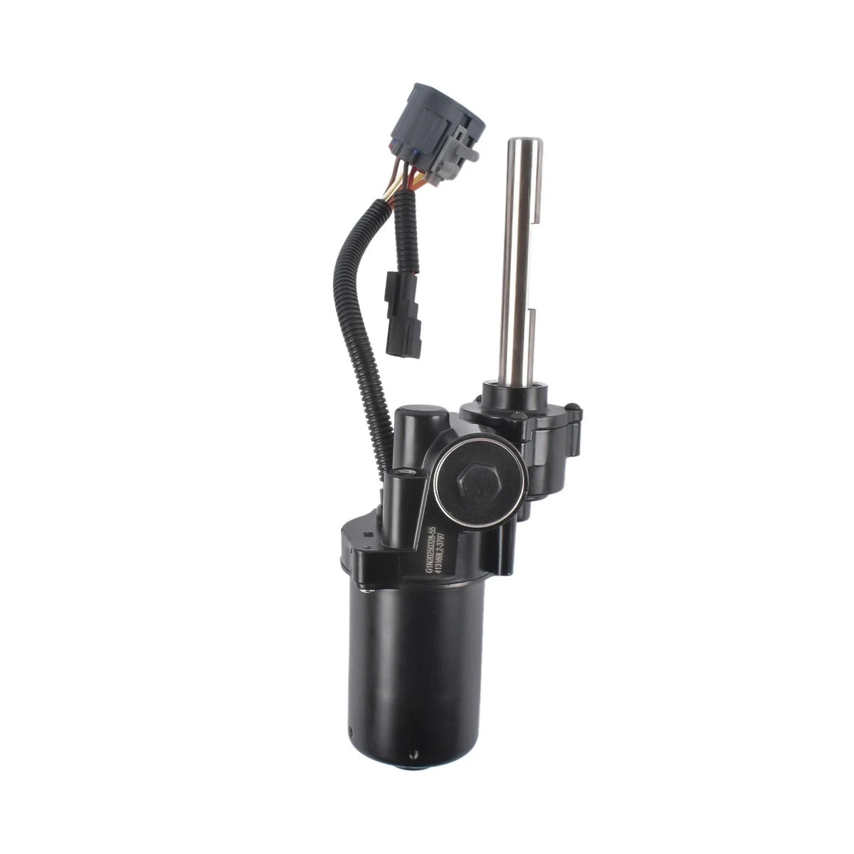 Left Power Running Board Motor for Cadillac Escalade ESV, Chevy Suburban (2007–2014)